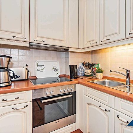 Villa Waldblick Whg 05 ゼーバート・ヘリングスドルフ 部屋 写真