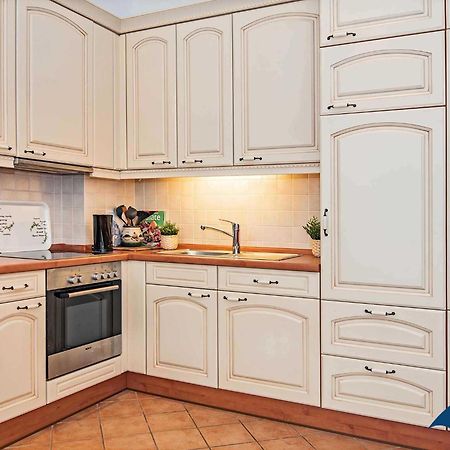 Villa Waldblick Whg 05 ゼーバート・ヘリングスドルフ 部屋 写真